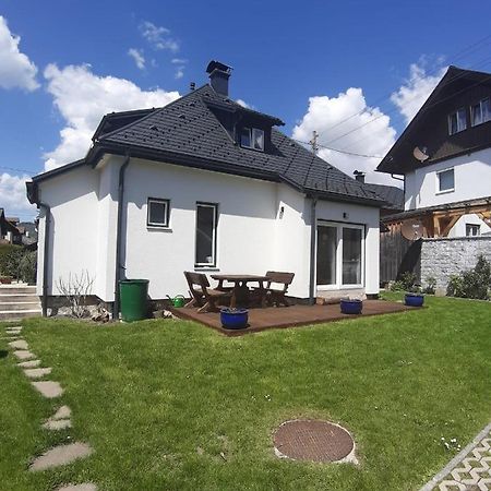 Mikas Haus Villa Bad Aussee Bagian luar foto