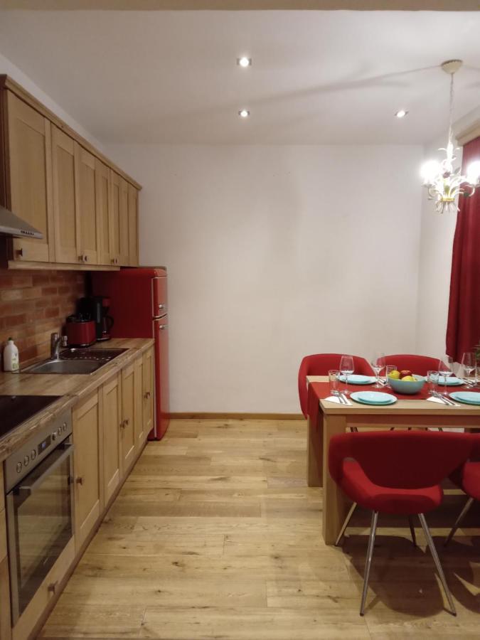 Mikas Haus Villa Bad Aussee Bagian luar foto
