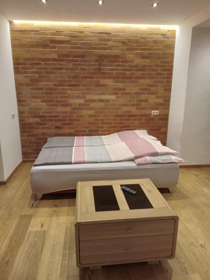 Mikas Haus Villa Bad Aussee Bagian luar foto