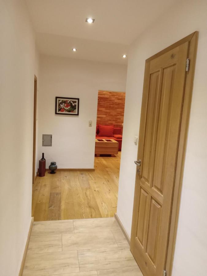 Mikas Haus Villa Bad Aussee Bagian luar foto