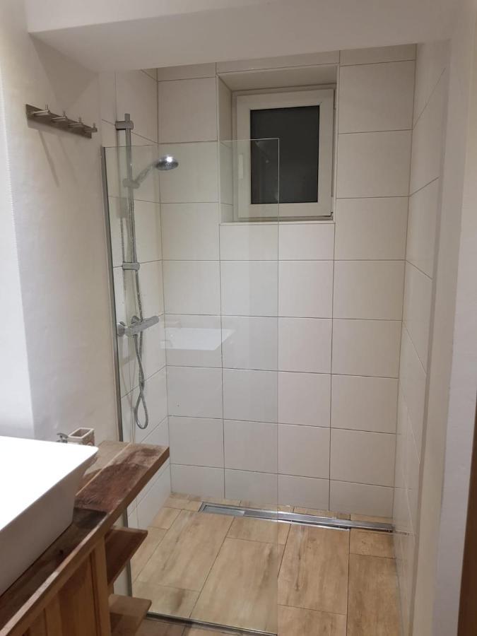 Mikas Haus Villa Bad Aussee Bagian luar foto
